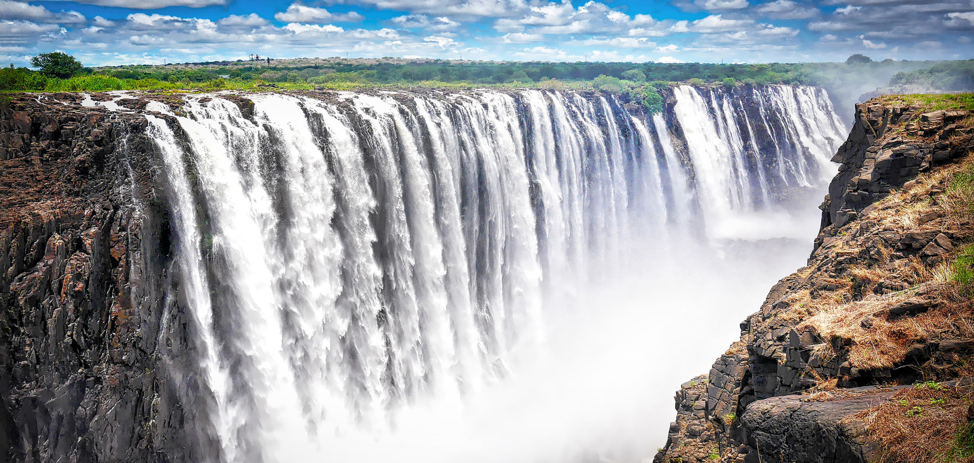 Victoria Falls 3